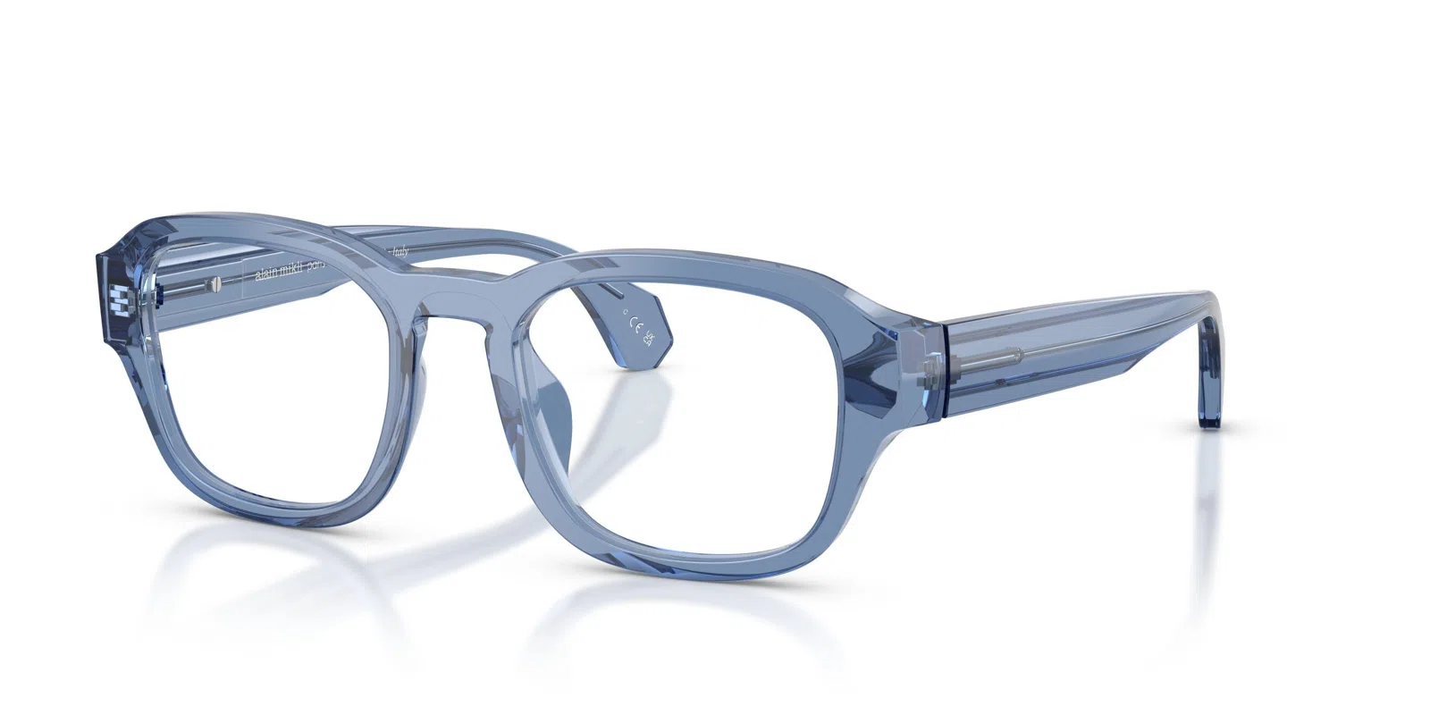 Alain Mikli 3512M Eyeglasses - view 12